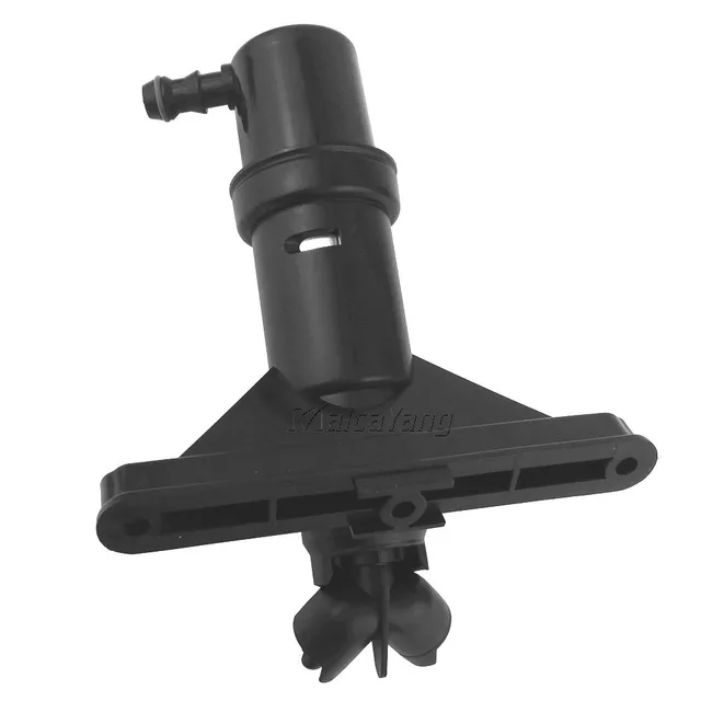 Frankberg Buse Lave-Phare BMW Série 5 E60/E61 - Compatible 520-550, M5, Gauche/Droite