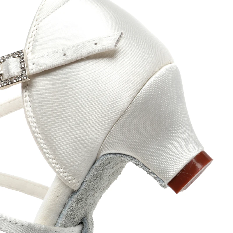 HOT New Latin Dance Shoes Girls Children's Ballroom Dance Shoes  Women Professional  child/kids/Salsa Practice Shoes Sandals