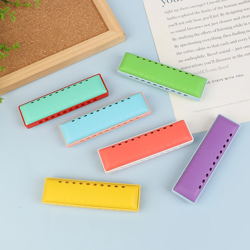 

Гармоника диатоническая с 10 отверстиями, 1 шт., гармошка для блюза, Гарпа для рта, ортопедическая, резиновая оболочка для детей, игрушки для взрослых, инструменты для начинающих