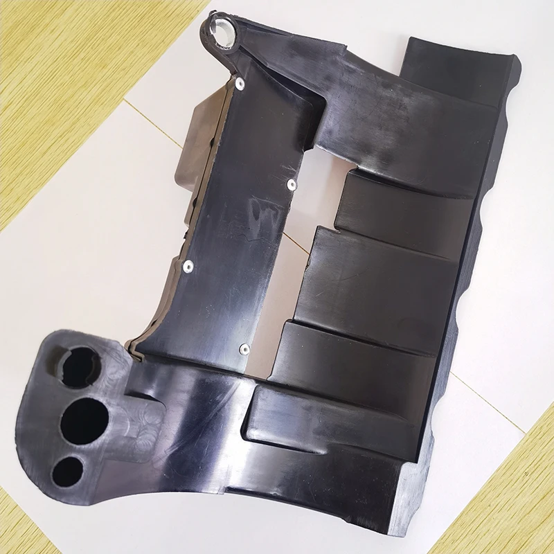 For Passat Beetle Bora Jetta Golf Eurovan Sharan TT A6 A4 A 06B103623B 06B 103 623 Oil Pan Restrictor Splash Baffle Plate