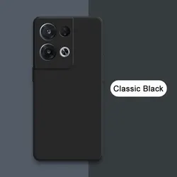 Premium Waterproof Silicone Phone Case with Camera Protection - Sports Edition for IQOO Neo 8 (Classic Black)