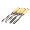 12-Piece Wood Carving Chisel Set 4