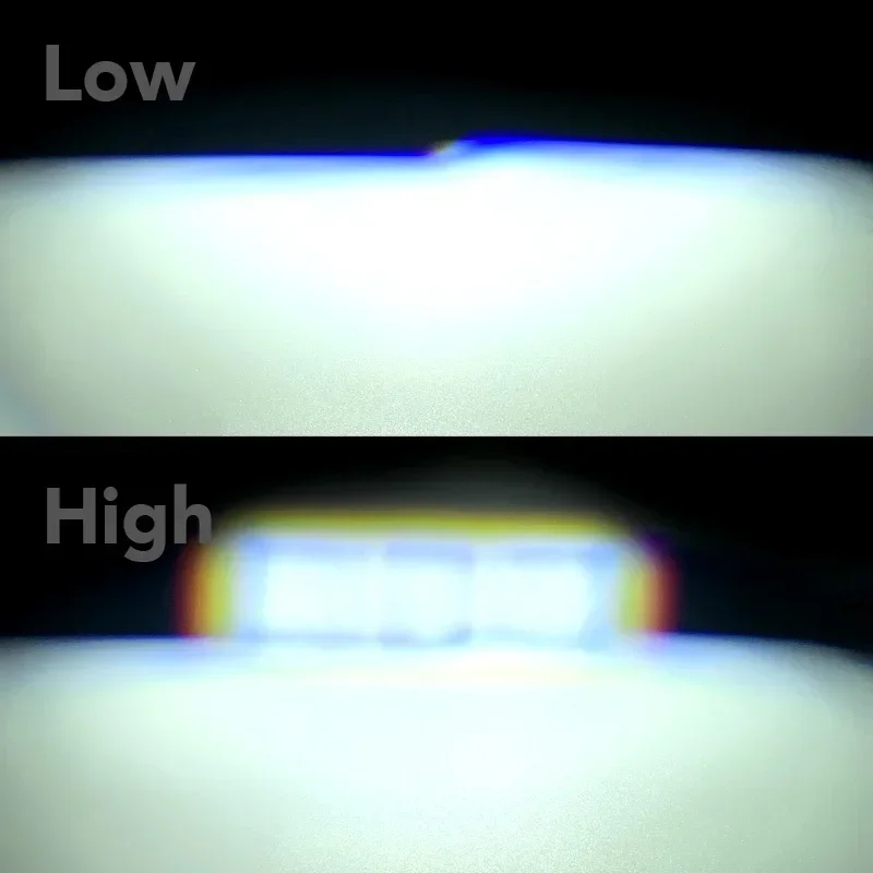 LED Lights LED Bulbs LED Headlights LED Car Lights LED Car Headlights Car Headlamps HID Headlight Bulbs 2Pcs for Cars