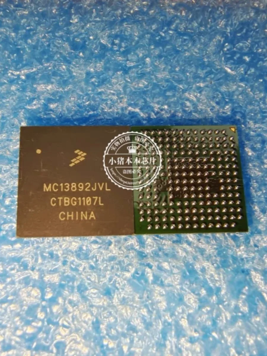 

5-10 шт./MC13892JVL MC13892 BGA