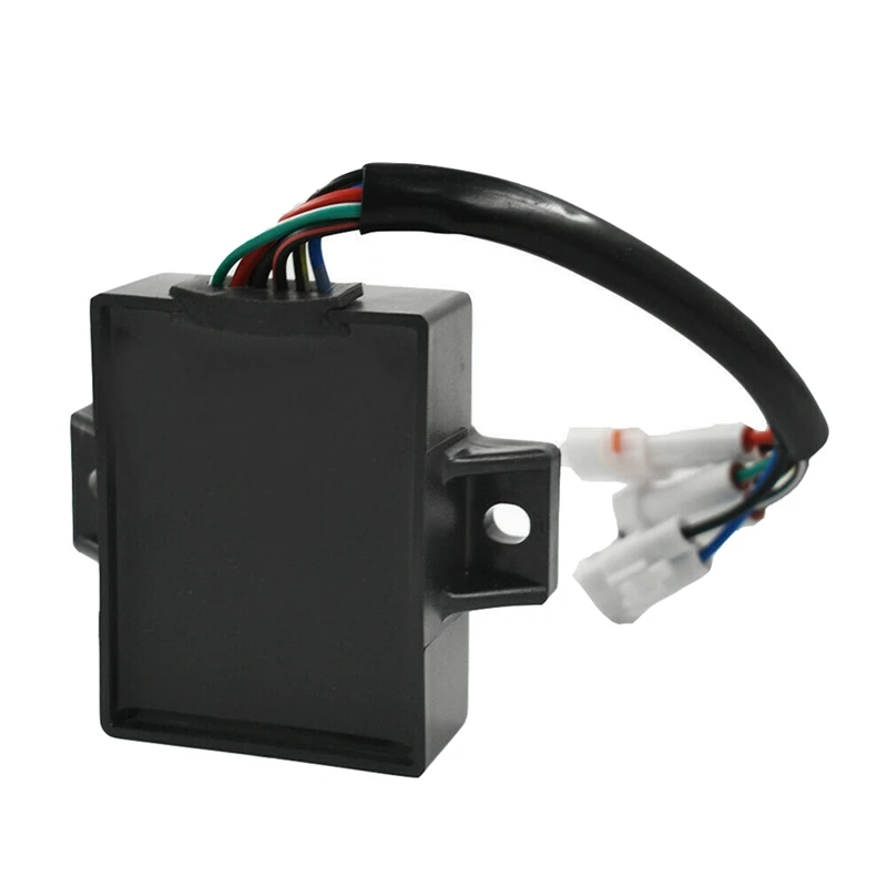 Ignitor CDI Box Module Unit 21119 1226 for KAWASAKI KLF220 BAYOU 220