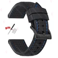 Black Blue-Black
