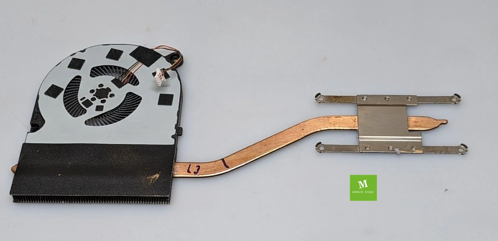 Per Acer Swift 3 Sf313-52 Dissipatore Di Calore Con Ventola