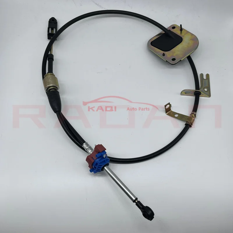 BAIC A115 E130 E150 111703050용 순정 자동 변속 케이블