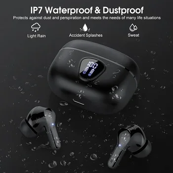 UYUXIO Wireless Bluetooth Earbuds 1
