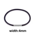 Brown 4mm