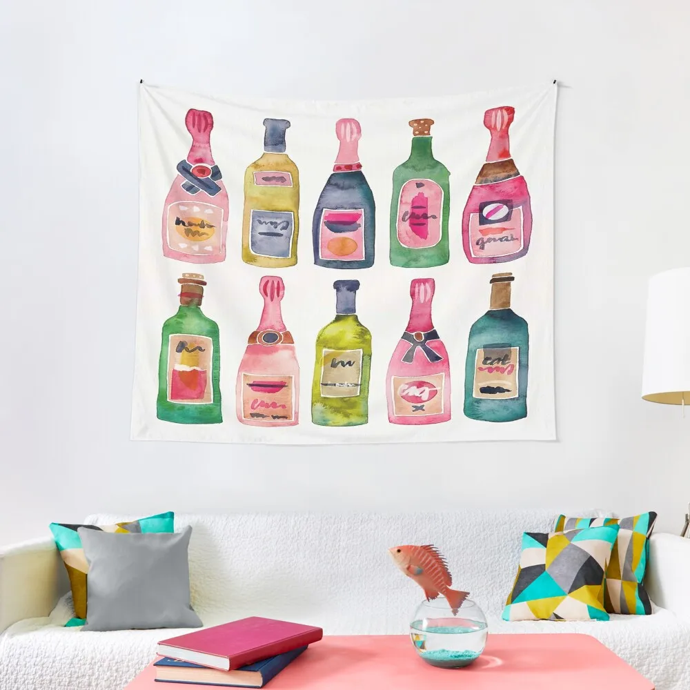 

Glass Tapestry Decoration For Home Decoration For Rooms Luxury Living Room Decoration House Tapestry