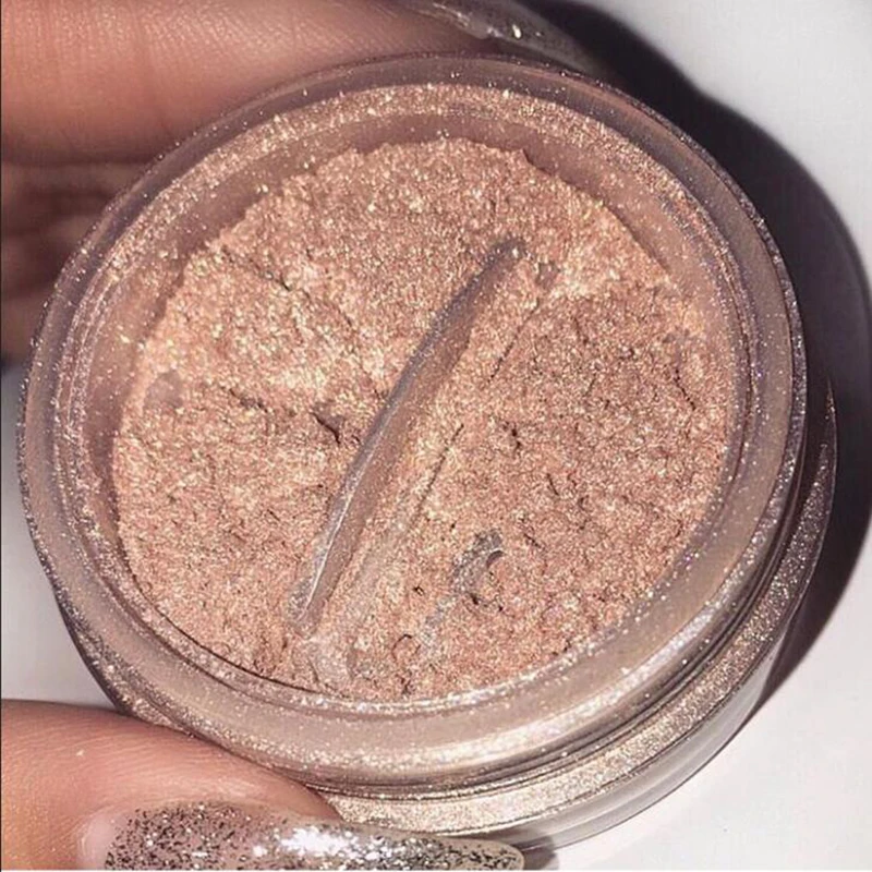 Demure Mineral Make Up Bronzer Powder, Loose Powder Makeup, Highlighter  Makeup, Contouring Makeup, Professional Makeup, Cruelty Free Makeup, Face 