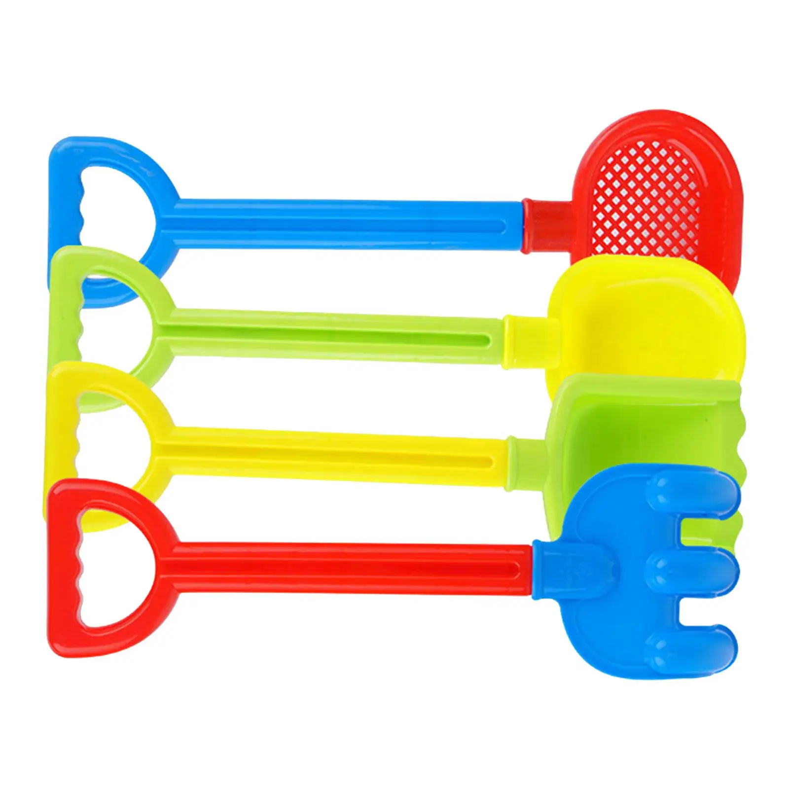 

4x Beach Sand Toy with Water Game for Kids Over 4 Toddlers Gifts