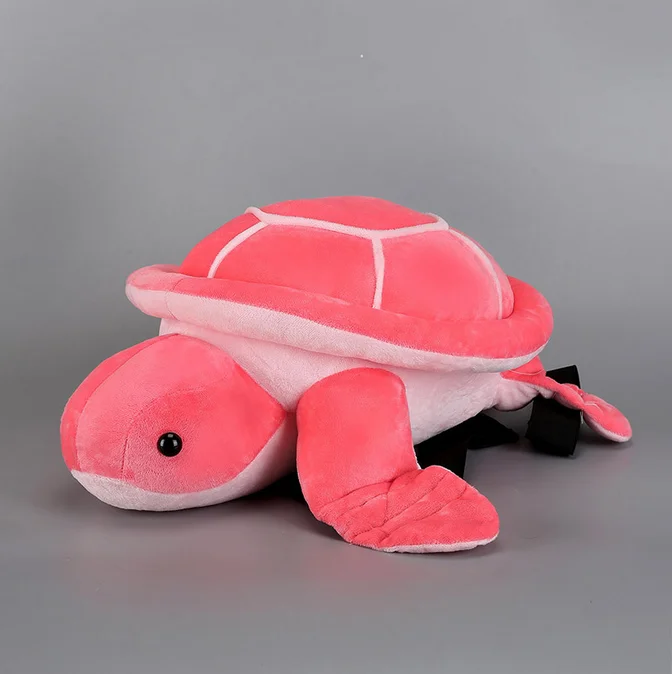 pink Turtle Hip Prot