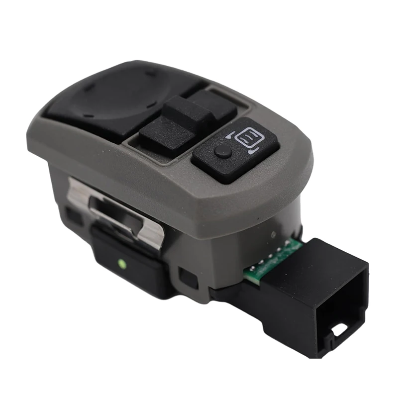 

For Kenworth T660 2007-2010 57759521 P271098001 901-5401577.59521 Car Door Mirror Control Switch