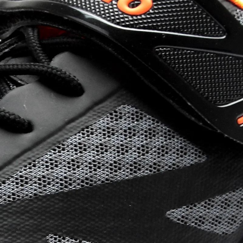 TIEBAO Professional Leisure Cycling Bicycle Shoes Men Women Rubber Soles Self-locking Sports Shoes MTB Road Bike Sneakers