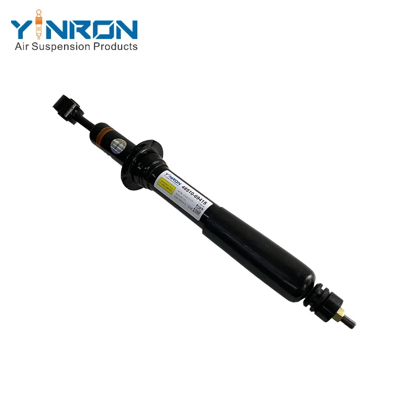 

Front Left or Right Suspension Shock Absorber For Toyota Land Cruiser Prado J120 48510-69415