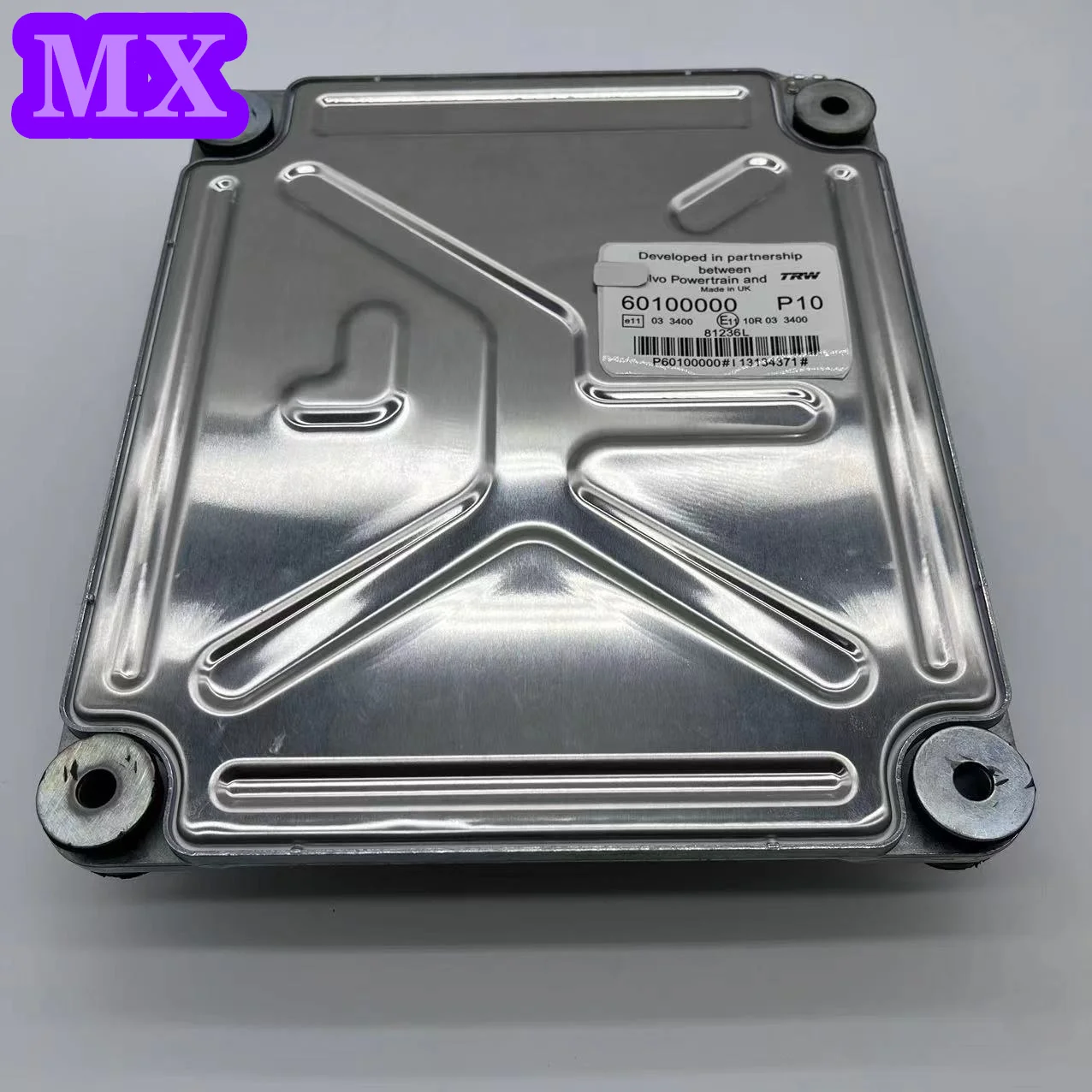 EC210BLC EC240BLC EC290B EC300C EC350C EC480D EC700C ECU with program control unit for Volvo 60100000 60100011 21300122 20814604