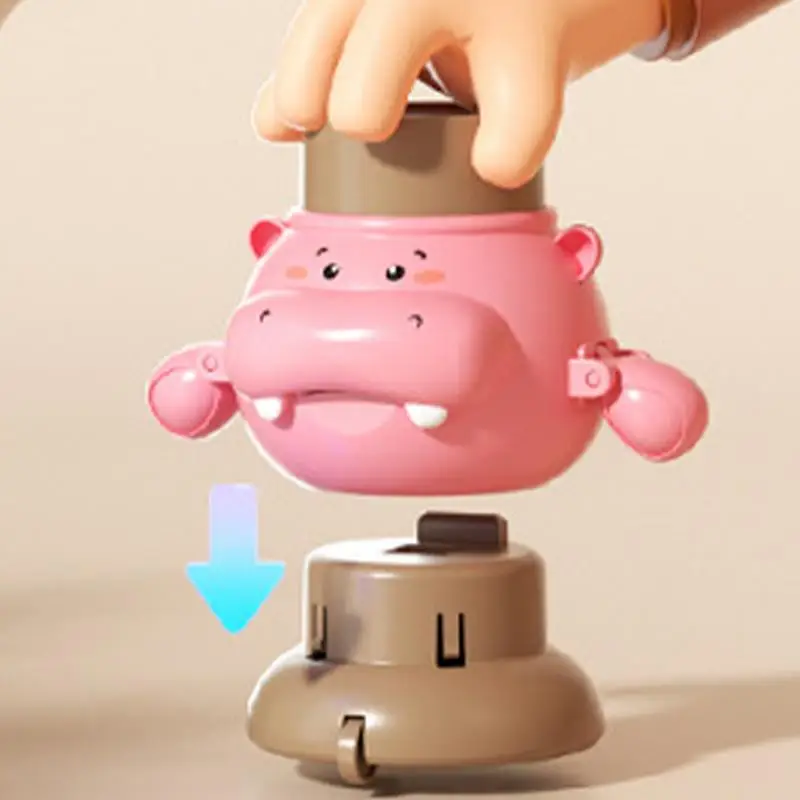 Stacking Toys For Toddler Cute Pull Back Vehicles Stacking Toy Car Creative Educational Toys Press Pull Back Toy For Children Bo