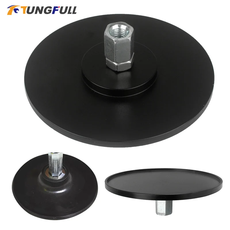 Adattatore A Ventosa Nero Attuatore Lineare Ventosa Attuatore Lineare Alternativo Parti Accessori Per Attuatori Lineari Telescopici