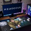 1pc S-Stray K-Kids Floor Mat Mouse Mat Desk Mat With Pad Gaming Accessories Prime Gaming XXL Keyboard Pad Padding Mat 5