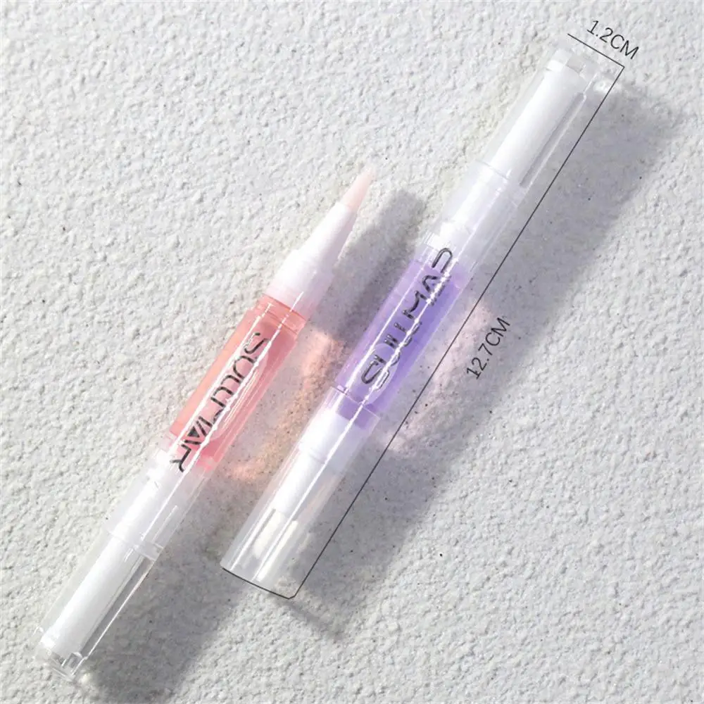 Keratin Nail Care Oil - Skin Friendly & Gentle
