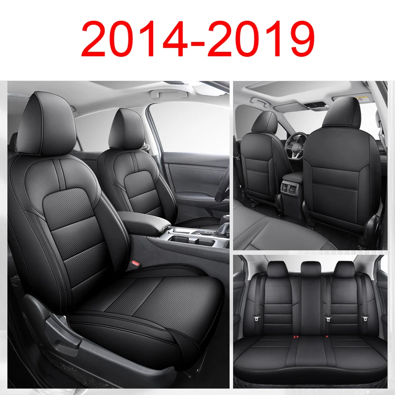 Nissan Seat Covers, Leather Seats, Leather Car Seats, Interior