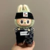 Labubu Doll Clothing Set