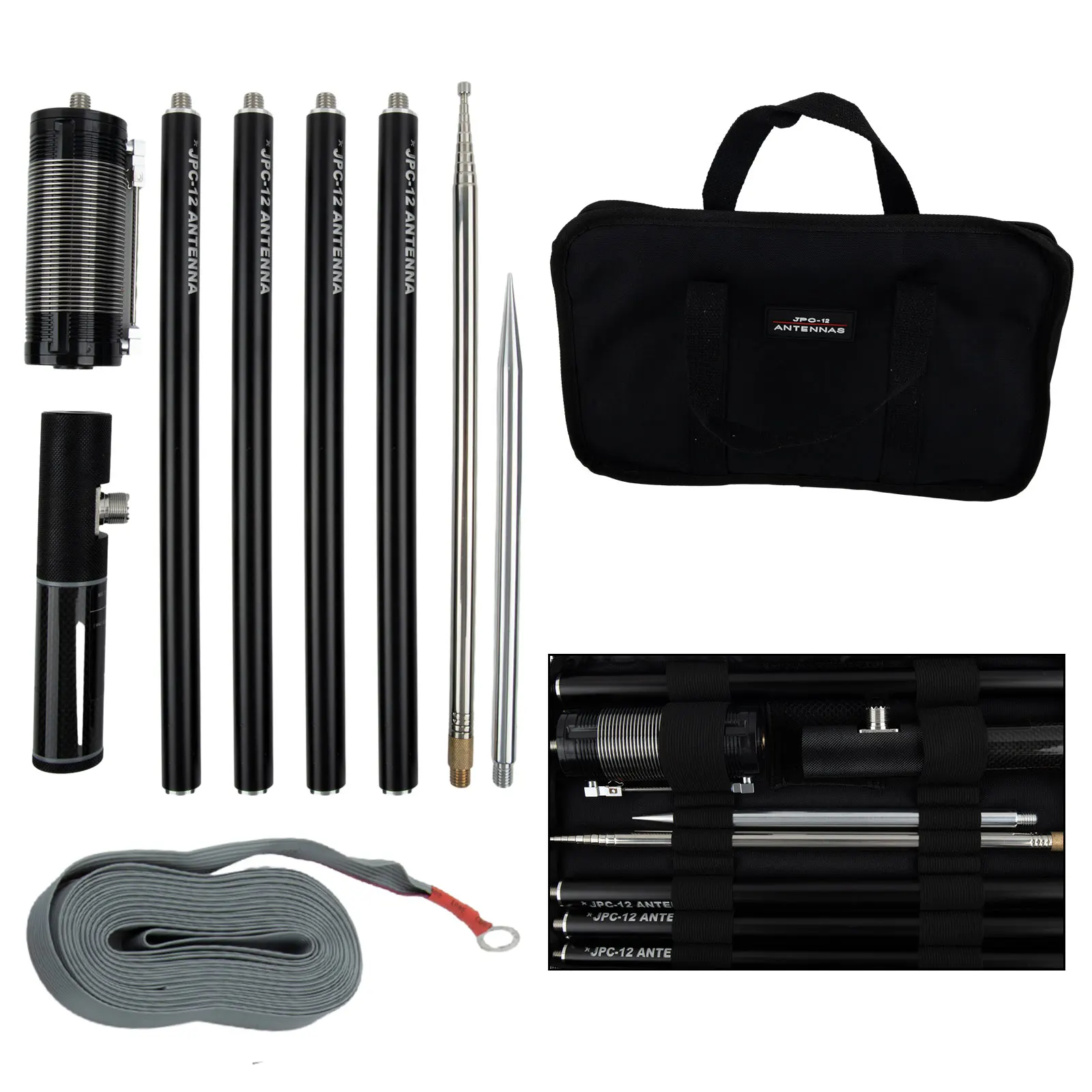 Radio Kit