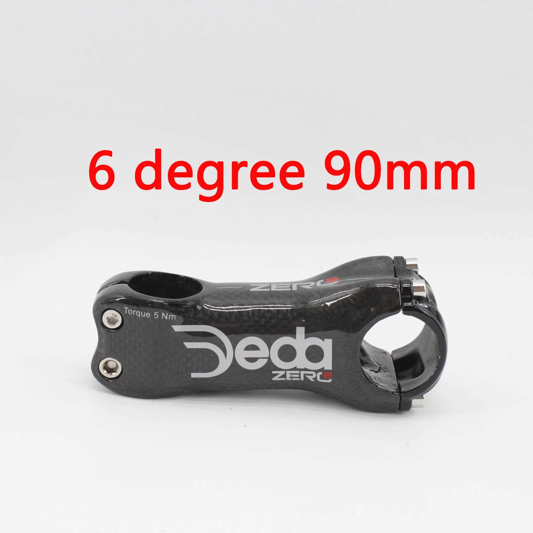 6 degree 90mm