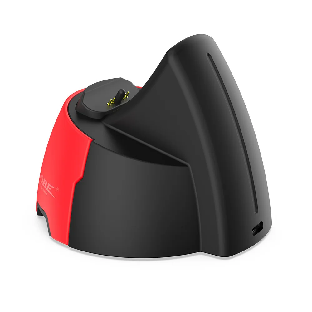 TP5-3510 for PS5 Joystick Charging Base Wireless Controller for PS5 Elite Gamepad Single Portable Single Charging Station