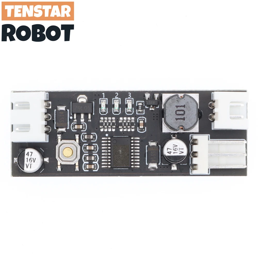 Advanced PWM Fan Speed Controller with Temperature Regulation & Alarm System