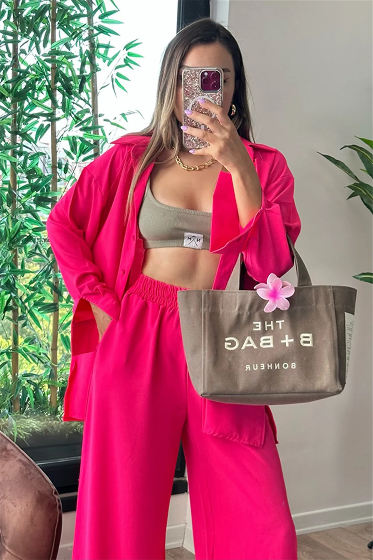 Рисунок 2 - Женский кардиган с эластичным поясом