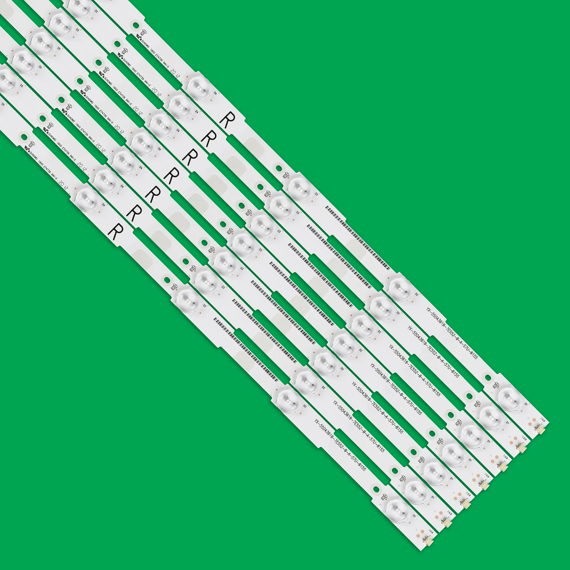 Insignia NS-55DR420NA16 NS-55DR710NA17 TPT550U1-QVN03.U LED Ʈ, LB55043 LB55040 V0_01 LB55040 V1_03 GJ-2K16-550-D71
