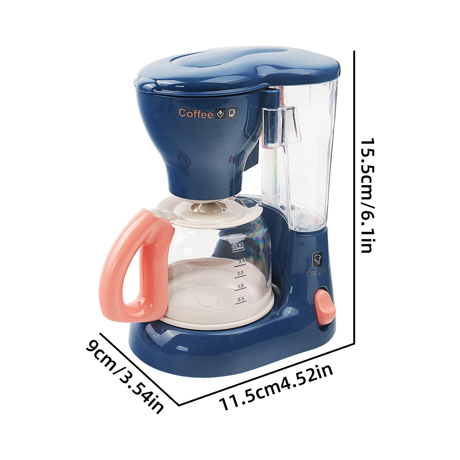 Children's Play House Vacuum Cleaner Toy Small Household Appliances