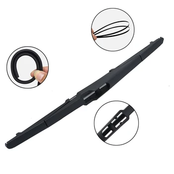 Gạt mưa sau Kia Sorento 2014 - 2020 | Lưỡi gạt sau 3 13419 636db1.jpg