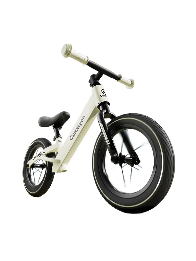 Children's balance car over 3 years old Baby scooter Ultra light 2 years old Entry