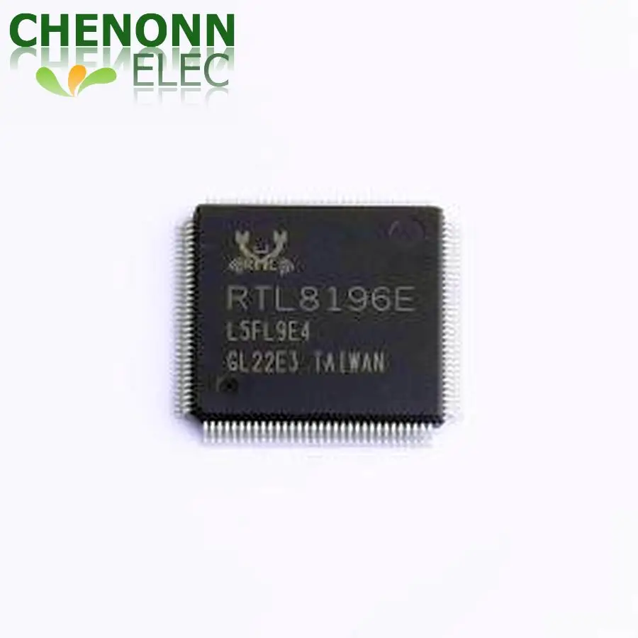RTL8196E-VE3-CG