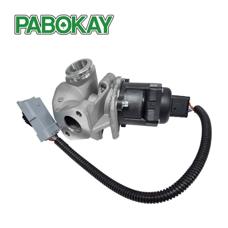 FOR FORD FOCUS MK2 C-MAX 1.6 TDCI EGR VALVE 2003 ONWARDS 3M5Q9D475CA 1353152 1748265 3M5Q9D475EA 30750092
