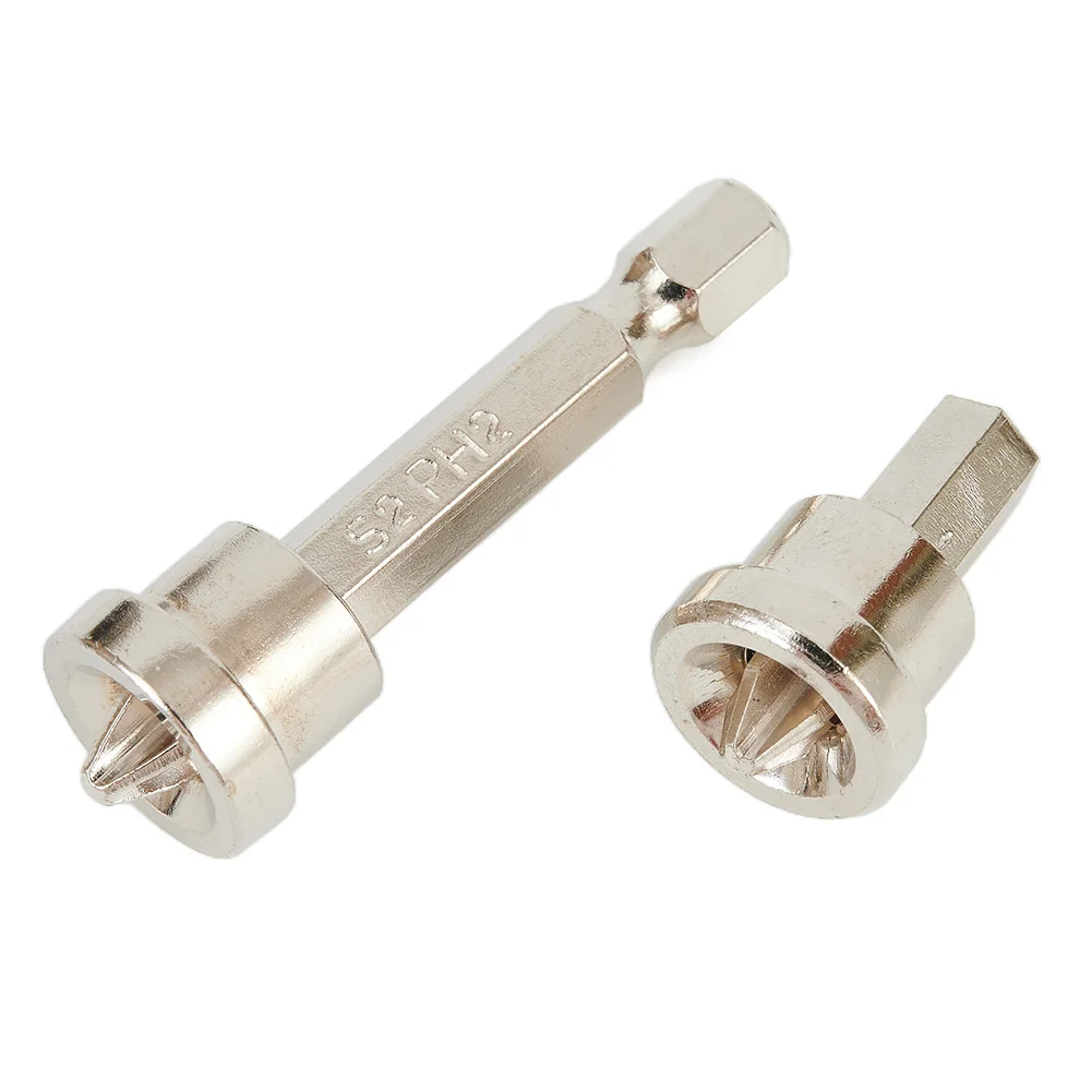 

Сверло отвертка сверло Высокое качество практичное качество гарантирует Противоскользящий шестигранный хвостовик магнитное позиционирование