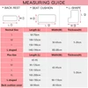Velvet Fabric Sofa Seat Cover For Living Room Elastic Sofa Cushion Cover Soft Couch Slipcover Furniture Protector For Home 2