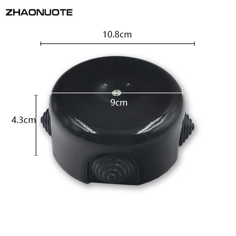 fio de parede a prova dagua caixa montagem eletrica 05