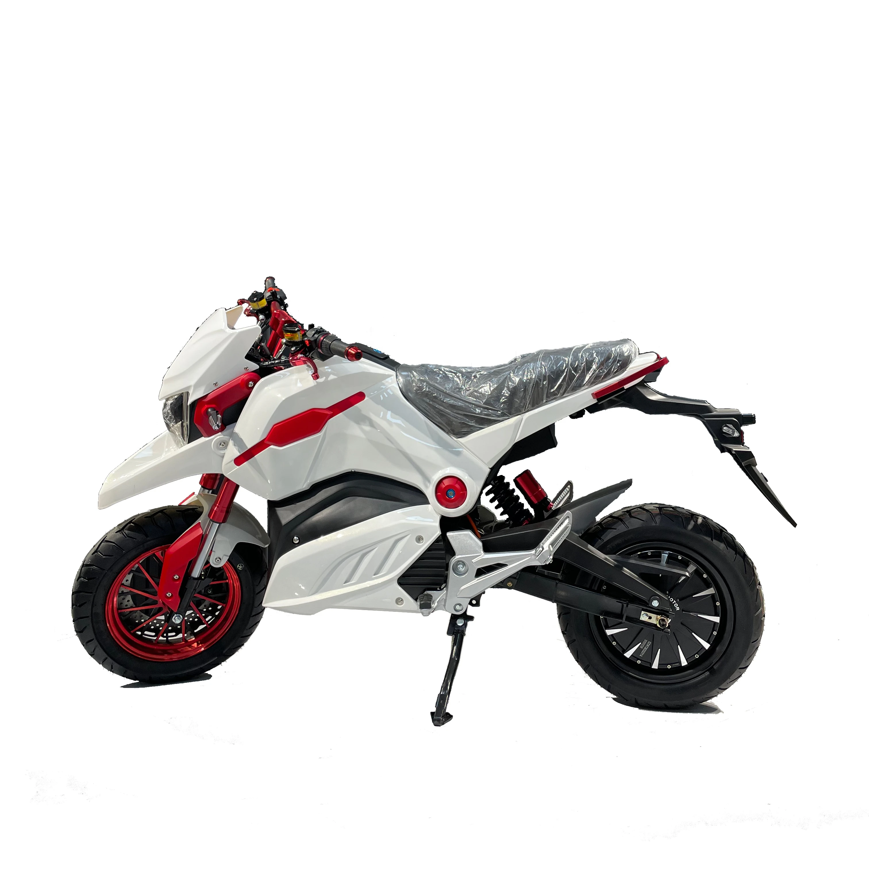 Dongma Top sale new M3 Motorbike Electric sport motorcycle motor bike 3000W with factory price