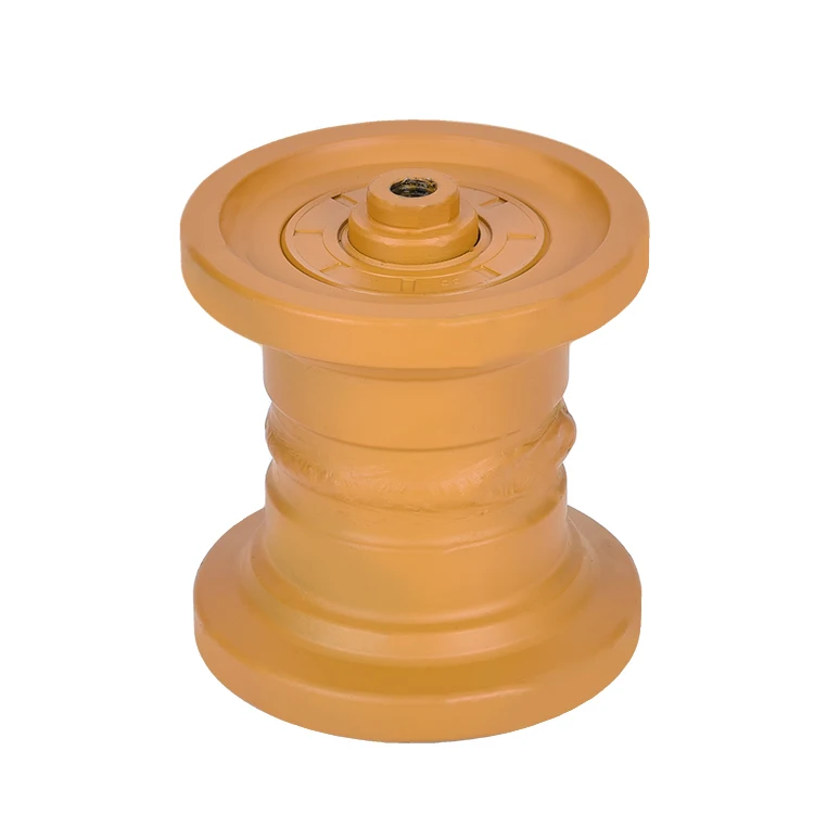 

China Factory Direct Sale For Yanmar 20/17/30/35 Mini Excavator Track Rollers