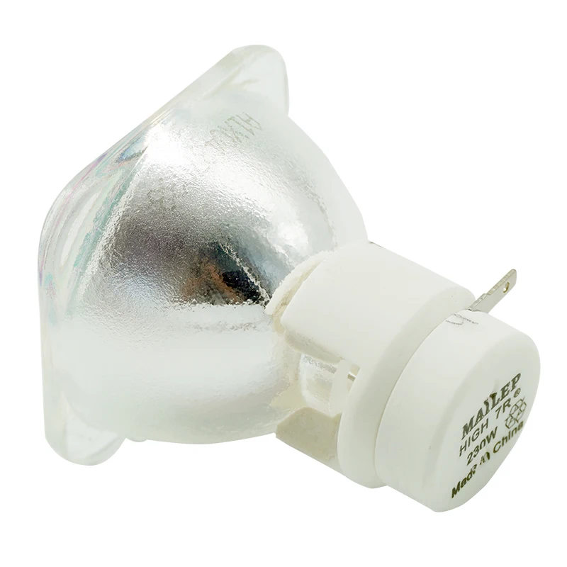 Free Shipping beam 230w 7r 230w sharpy beam Light bulb moving beam buld 230 beam lamp 230 SIRIUS HRI230W For Stage lighting 5
