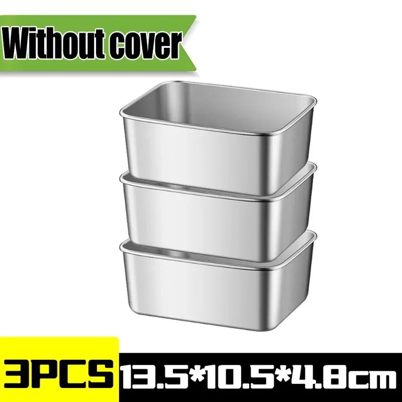 3PCS-Without cover