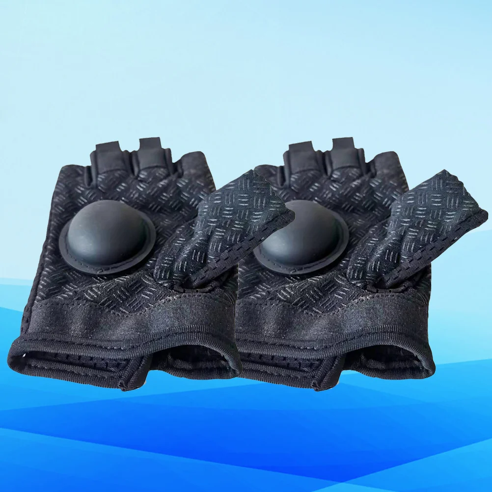 

Volleyball Training Gloves Professional Volleyball Gloves Hand Type Correction Aid Volleyball Training Equipment