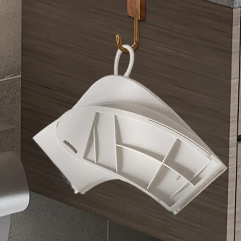 Folding Potty Seat For Toddler Portable Potty Seat Portable Non-Slip Design Toilet Cover For Toddler Baby Kids And Children