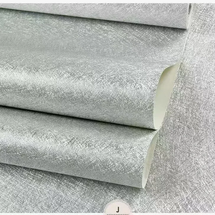 יוקרה עמיד למים טפט תפאורה בית תפאורה קיר מודרני כיסויי קיר מודרני 9.5 מ 'גלגול זהב נייר קיר נייר