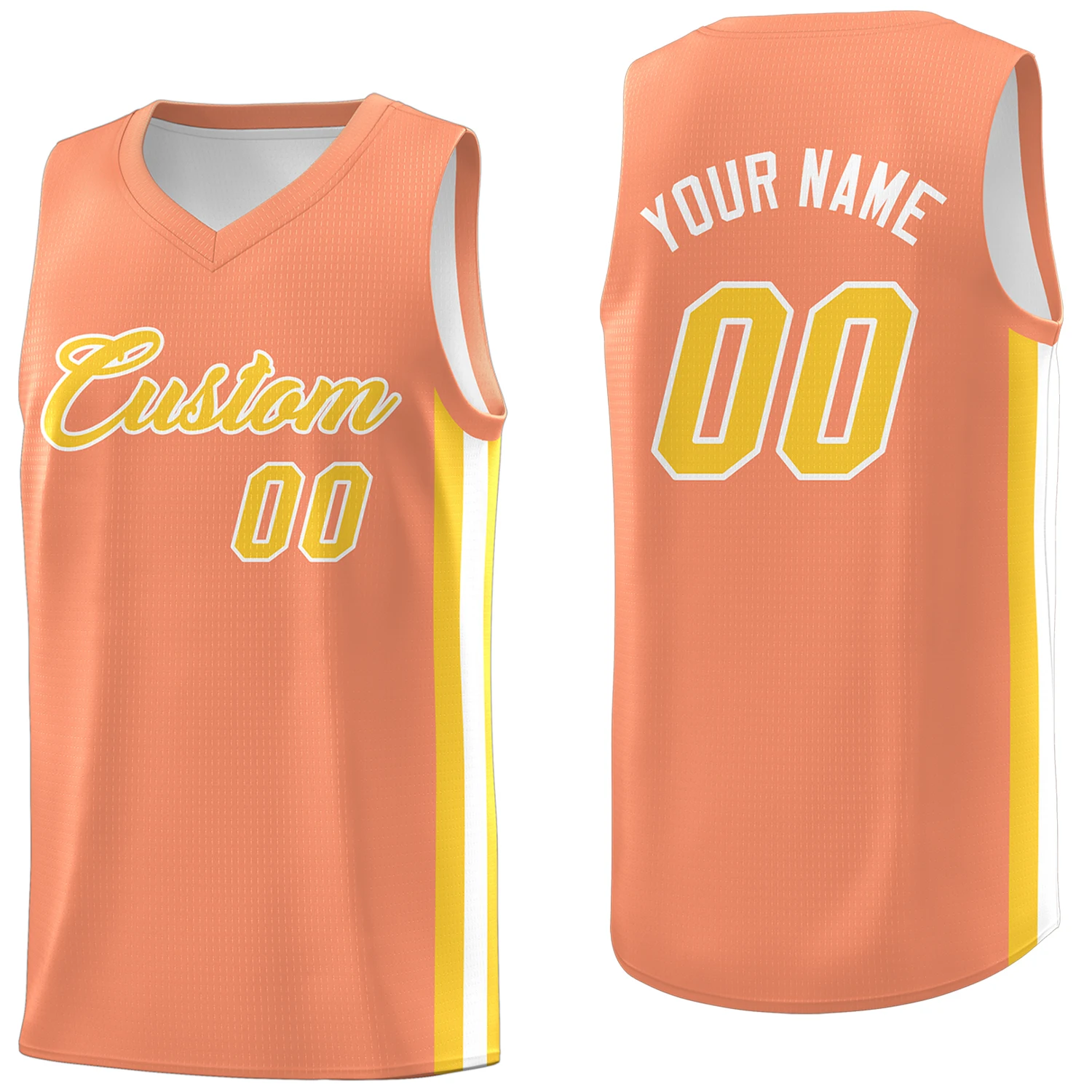 Custom Basketball Jersey Printed Name/Numbers Soft Loose Men/Boy Athletic Tank Top for Playing Outdoor Game Jersey